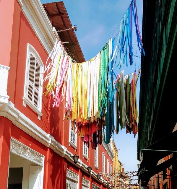 Tour Callao Monumental